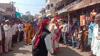 Dhavla bail maza nadiv raja