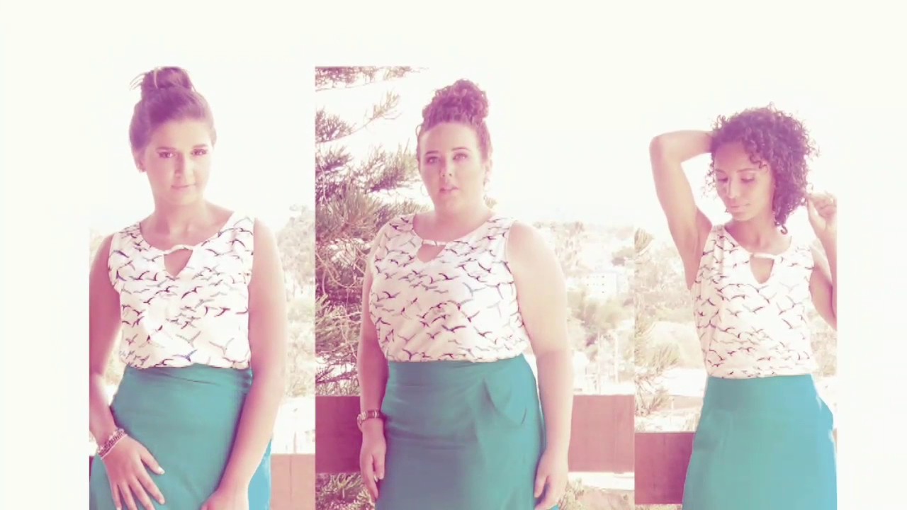 amora marca de roupa