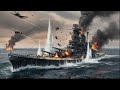 EPICsound - “Sinking Giant: Yamato” (original epic sound)