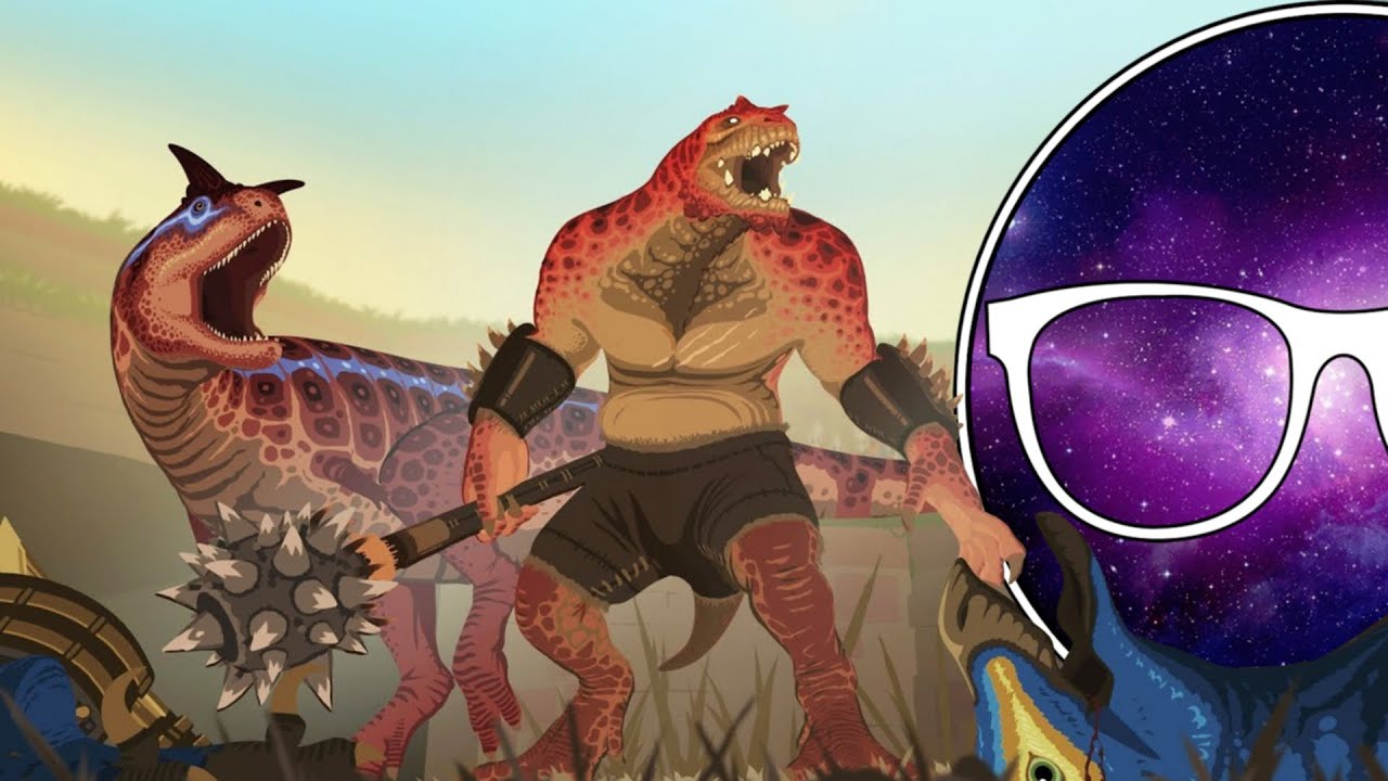 "Blood for Blood" by Dead Sound Reaction!