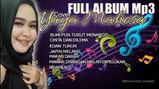 FULL ALBUM MP3 KEYBOARD COVER YAYA MAHESA