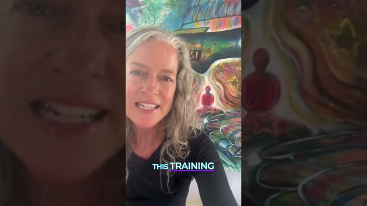 Unleash Your Creative Frequency for Personal Transformation 