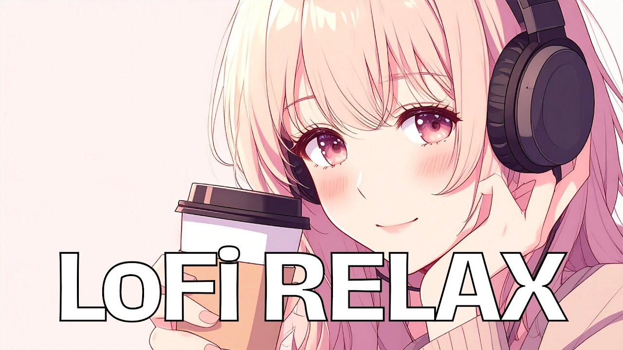 【Play list】Silent Horizon 🌫️ Deep Calm Ambient Lo-fi Music