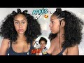 TUTO : UNE COUPE DE POSTBAD !! SUR CHEVEUX COURTS 😍😱 | YANISSAXOXO