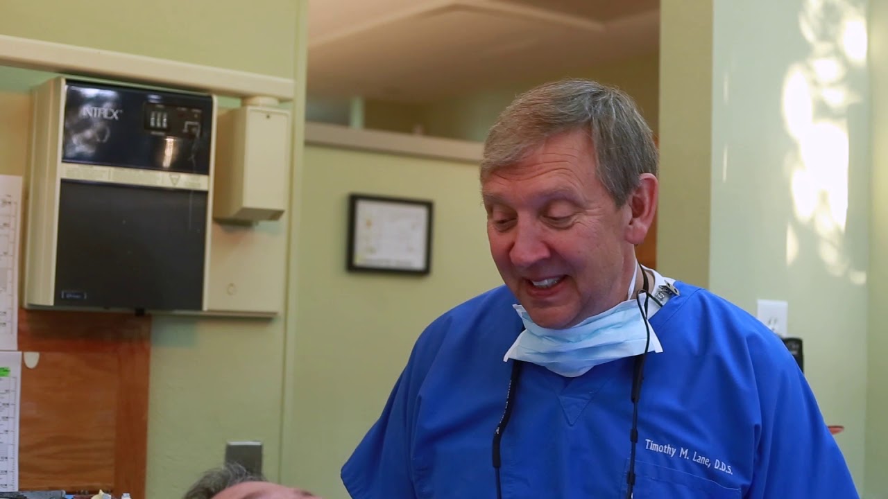 What is Conservative Dentistry? | Distinctive Dentistry on Maitland