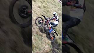 British Extreme Enduro Round 1 Ball Breaker