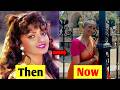 90s Bollywood Stars Then vs Now - You Won't Believe Their Transformation!