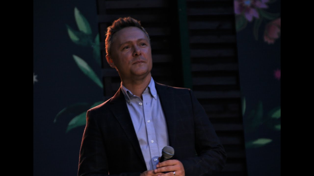 Musical Klub - Serbán Attila - Júdás dala (Jézus Krisztus Szupersztár)