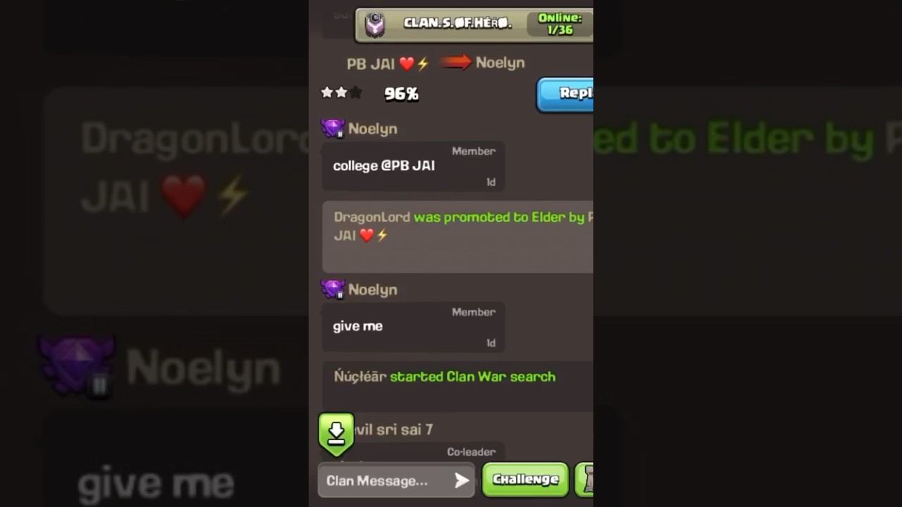 When you finally get promoted || 