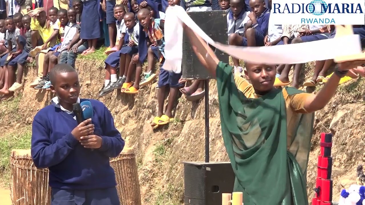 BUREHE: ABANYESHURI BAMURITSE IBIKORESHO BIGEZWEHO BYIMAKAZA ISUKU, 03 06 2024