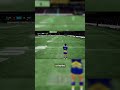 This Solo Try in Rugby League RAW Was Unstoppable!