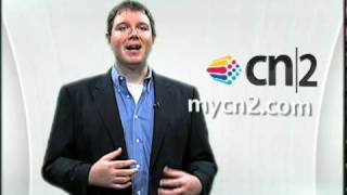 Celebrity Matt Jones Joins cn|2 Profile