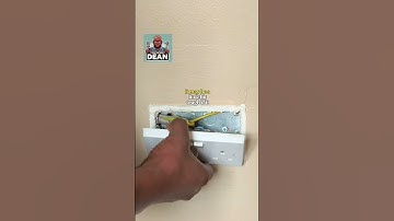 A guide to changing a plug socket This guide is handy if you wish to replace a broken socket or