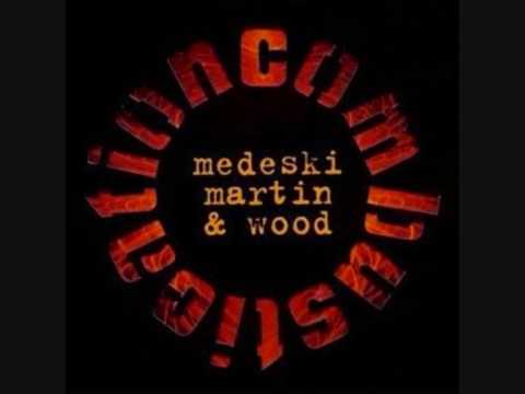 Medeski Martin & Wood 