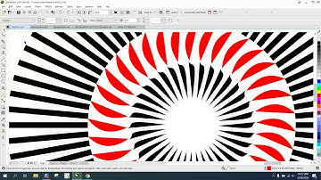 Corel Draw Tips & Tricks Free Hand Pick Tool Part 2