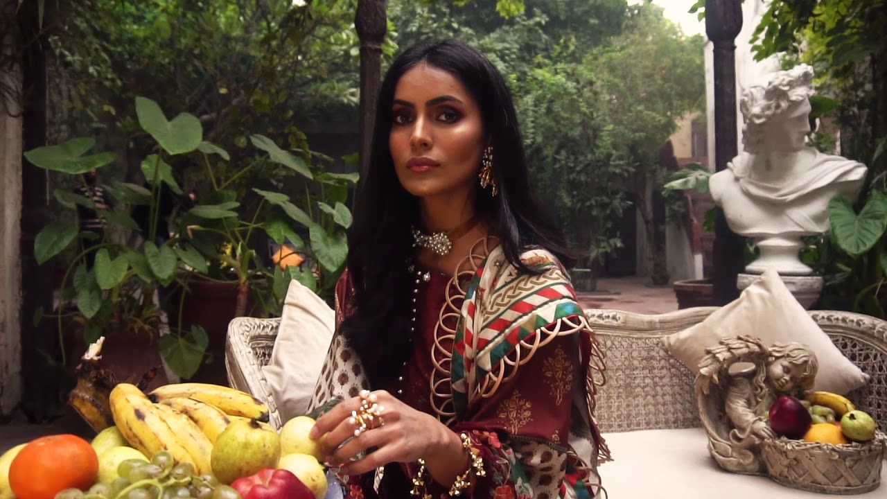 Binilyas Luxury Winter Collection 2020