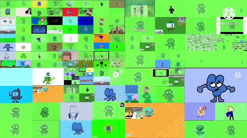 A LOT OF TPOT INTROS IN REVERSE