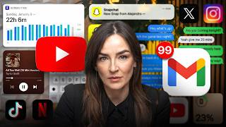 How To Build an Attention Span So Good It Feels Illegal