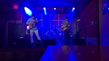 Consider the Source - Sketches from a Blind Man (ending) 4.25.2018