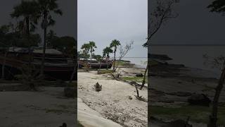 সুন্দরবনের সবথেকে ছোট্ট দ্বীপ ঘোড়ামারা | Ghoramara Island | #villagelife #travel