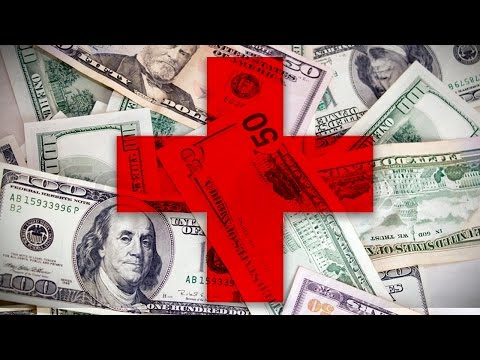 AMERICAN RED CROSS WASTES YOUR MONEY