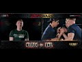 ANIL NADJAN VS KIERAN MORRISON