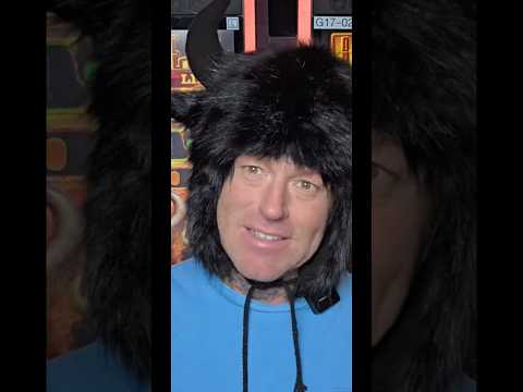 The Vegas Matt Challenge