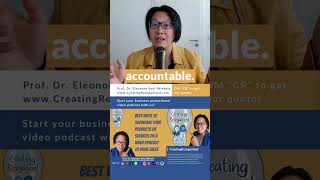 The supply chain of success - attracting and building your business network with your podcast (Socia