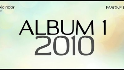 OU ABITE NAN MWEN - James Alcindor - ALBUM 1