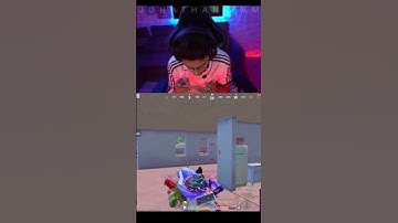 DBS The God Gun 🔥🔫| #jonathangaming #bgmi #shorts #pubg #jonathan #youtubeshorts #gameplay #funny