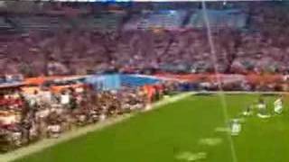 Super Bowl Xli - Devin Hester