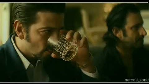 Narcos there will never be same again