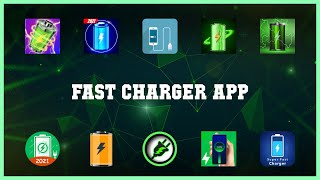 Must have 10 Fast Charger App Android Apps screenshot 4