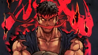 MVC3 Mugen Arcade Run #131: Evil Ryu