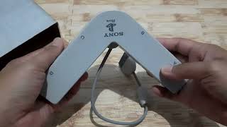 Sony PSone MultiTap - Bootleg Version - Unboxing | Review