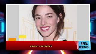 Olivia Thirlby