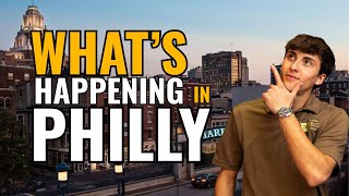 Famous Whats Happening In Philadelphia: Phillys Newest Projects! | Philadelphia PA Update Wealth