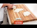 Gear Heads  Which Type of Cutting Board is Best for Your Kitchen? 