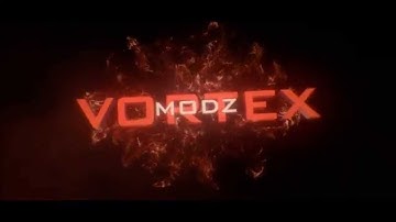 [SYNC] VortexModz - Intro | by Sartonum
