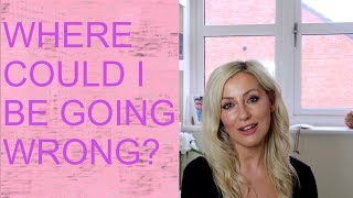 **Stopped losing weight on Slimming World? WATCH XX**