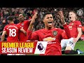 Premier League Review | Manchester United 2019/20