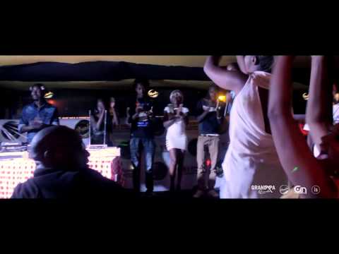 FIMBO YA TATU LAUNCH ALL ARTISTS 1ST EVER PERFORMANCE 