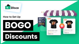 The BEST Way to Set Up BOGO Discounts in WooCommerce with Disco Plugin