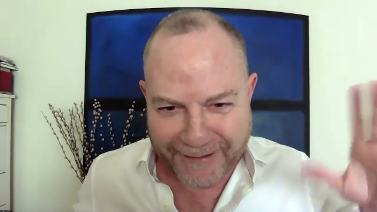 Anarchy & Governance | Thaddeus Russell