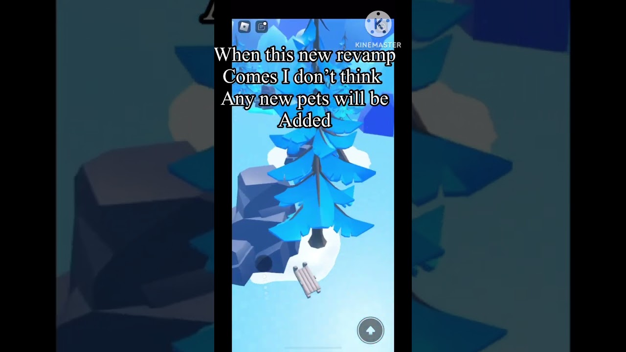 Wondertopia ice valley revamp! 