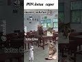 ga like awas capek loh buat nya..#noskip#lewatberanda#memekucing