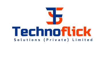 Technoflick Solutions | Web and Software Development Company | Promotional Video