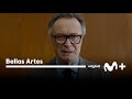 Bellas Artes Tráiler Oficial Movistar Plus