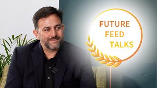 Carlos Saviani: bringing sustainability to life with data and precision