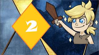 Hero Tale Idle RPG (Mobile) #Reboot 2 rész